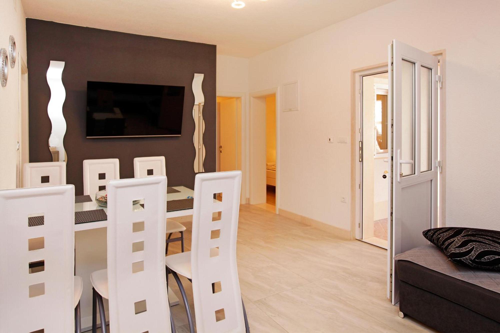 Apartments Toni Bol Exterior foto